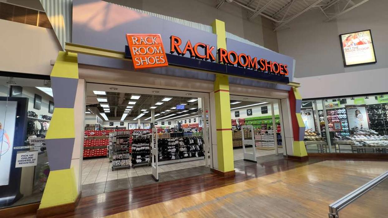 Rack Room Shoes Image