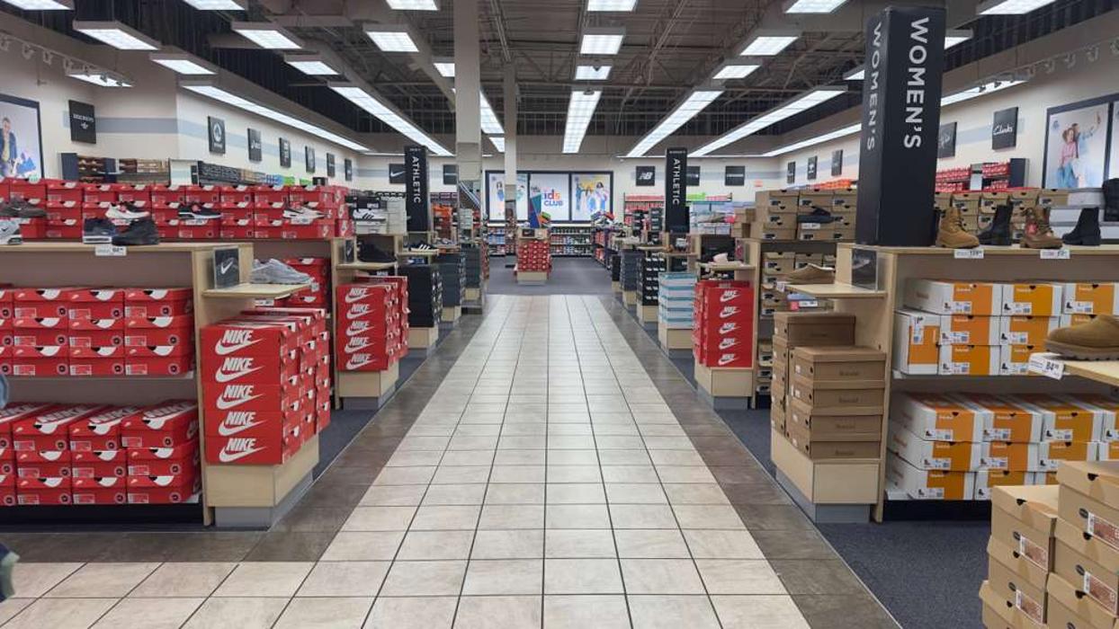 Rack Room Shoes Image