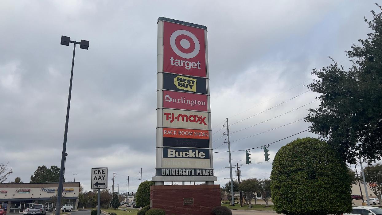 Rack Room Shoes Image