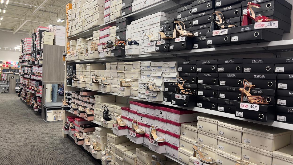 Rack Room Shoes Image