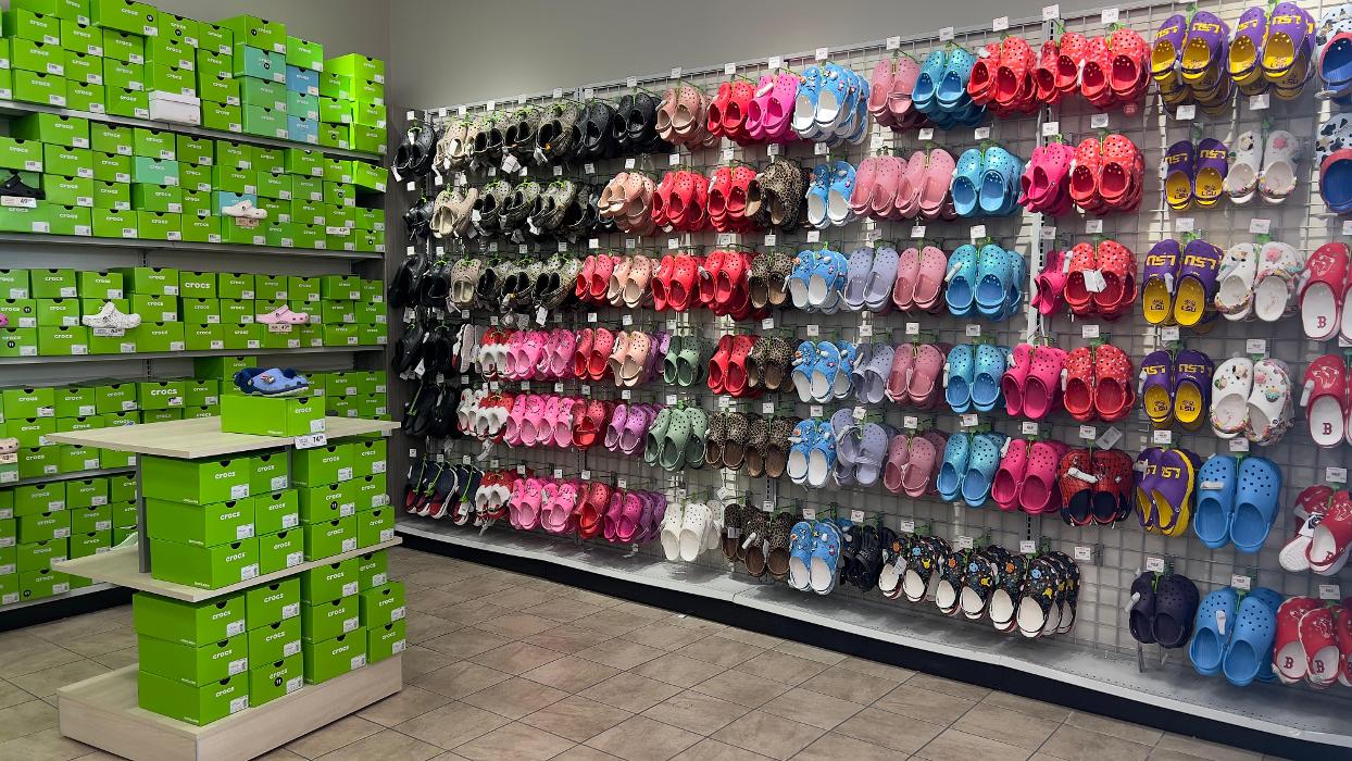 Rack Room Shoes Image