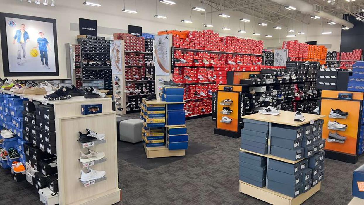 Rack Room Shoes Image