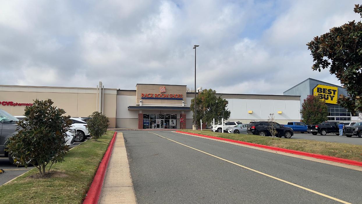 Rack Room Shoes Image