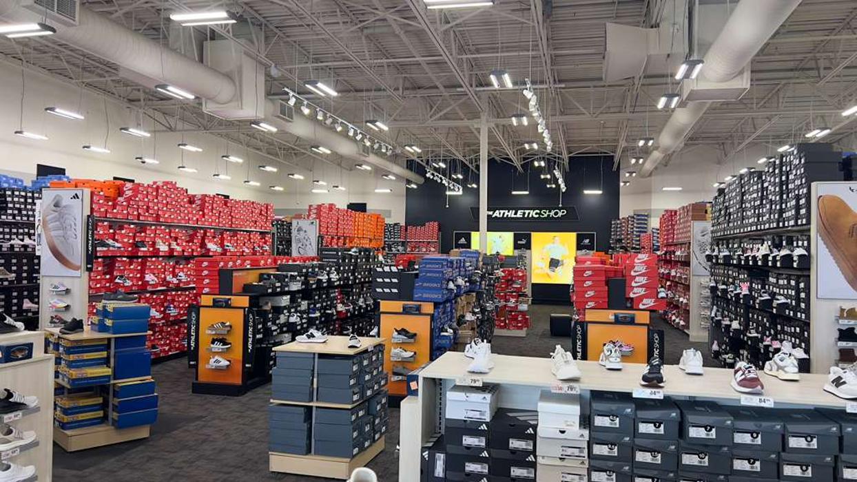 Rack Room Shoes Image