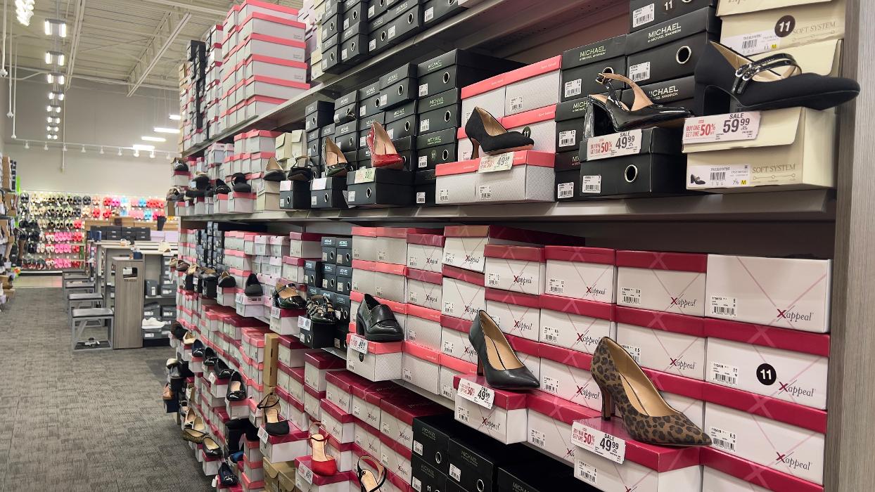 Rack Room Shoes Image