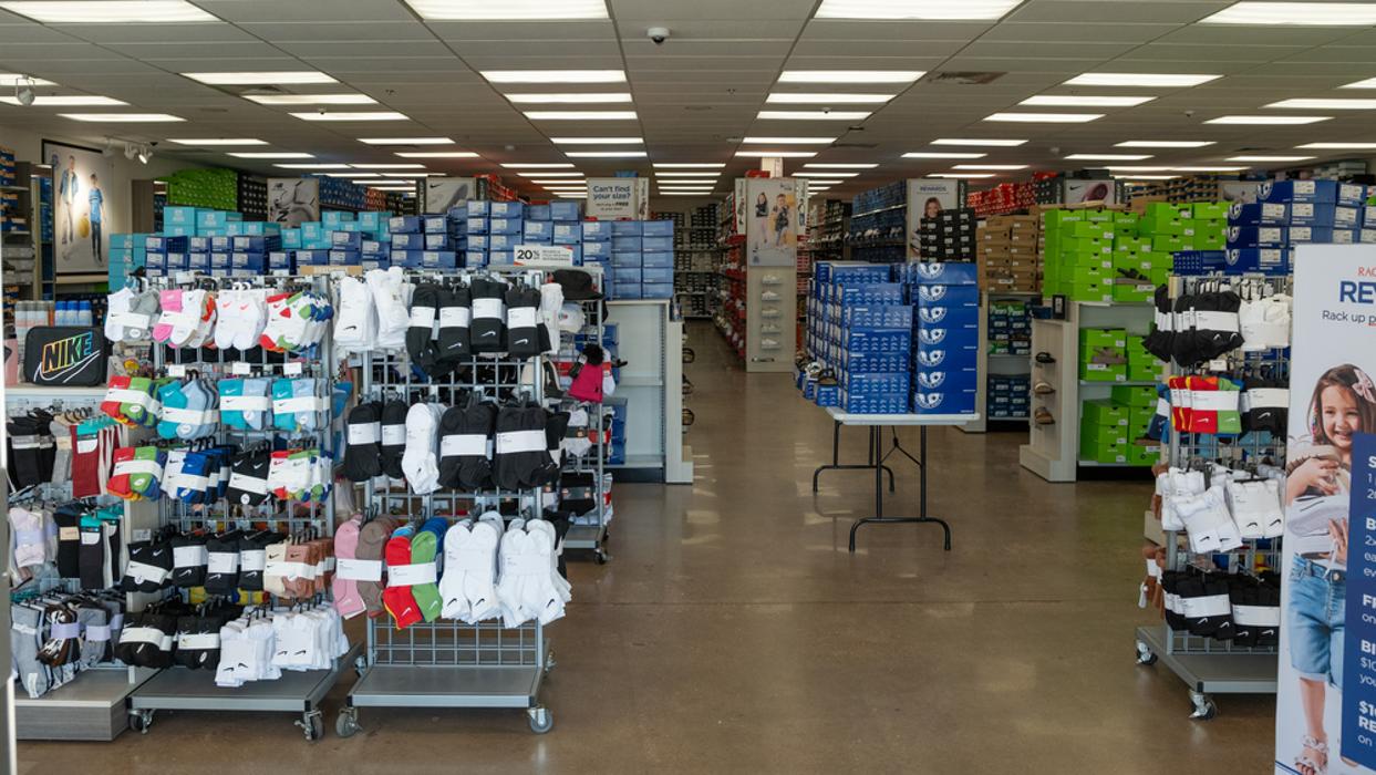 Rack Room Shoes Image