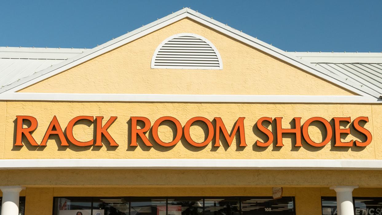 Rack Room Shoes Image