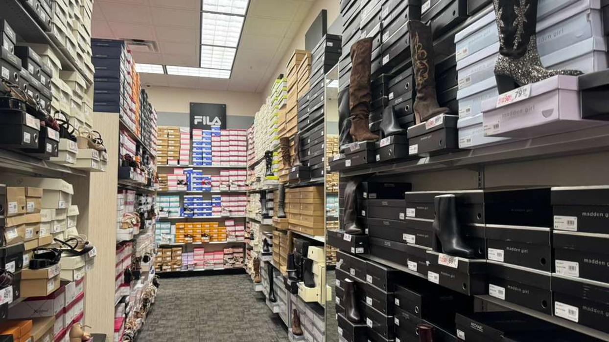 Rack Room Shoes Image