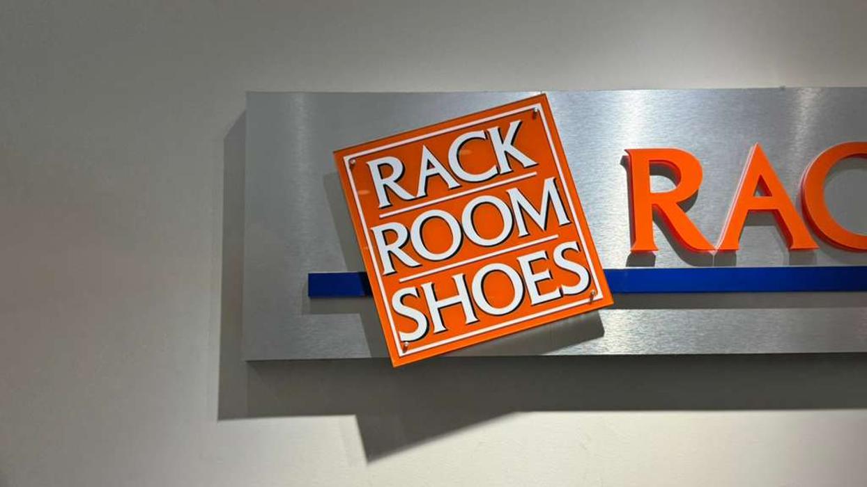 Rack Room Shoes Image