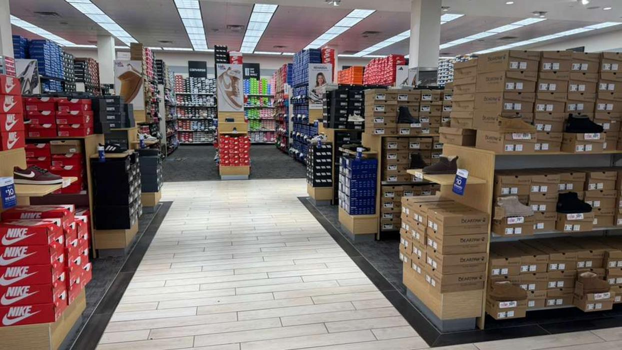 Rack Room Shoes Image