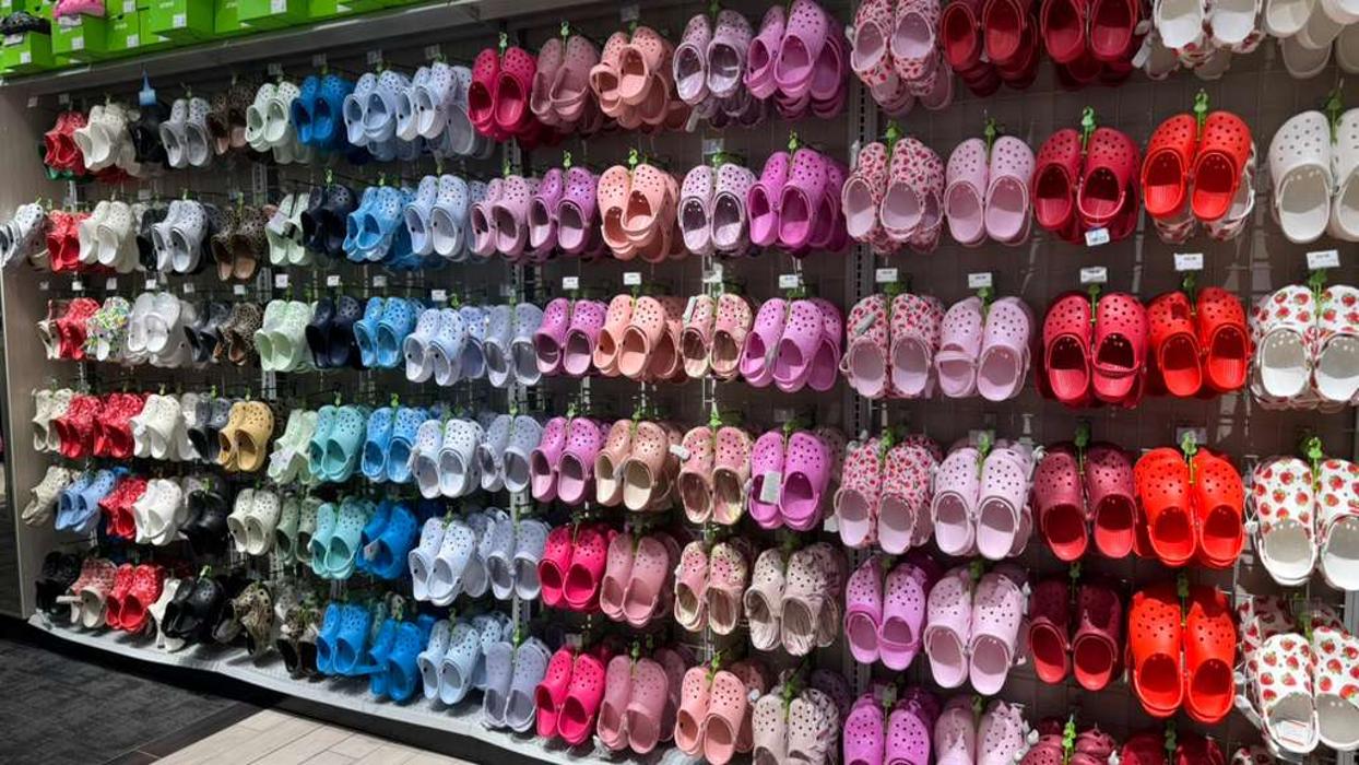 Rack Room Shoes Image