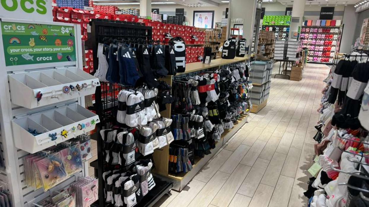 Rack Room Shoes Image