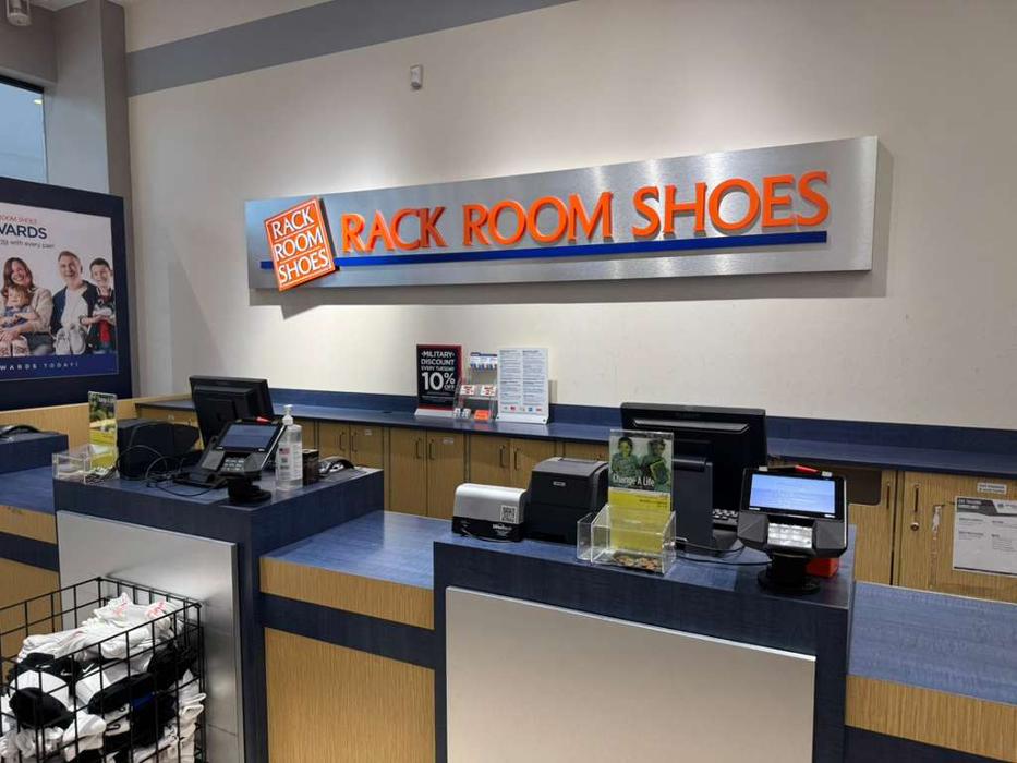 Rack Room Shoes Image