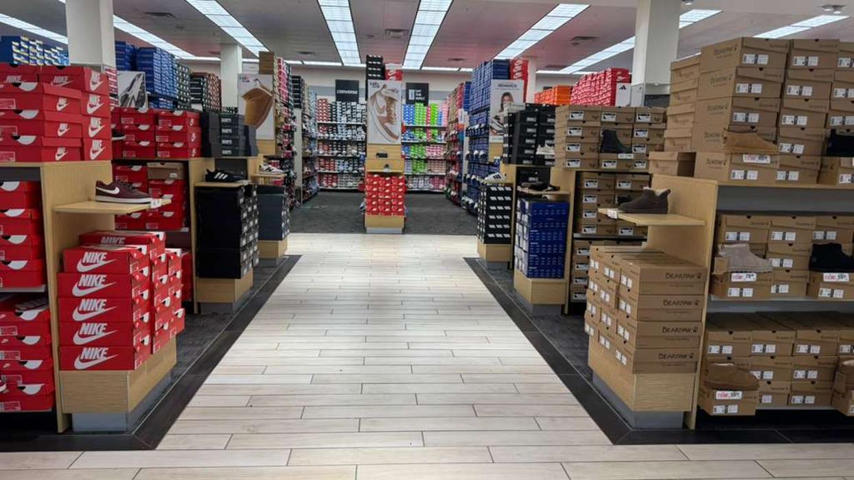 Rack Room Shoes Image