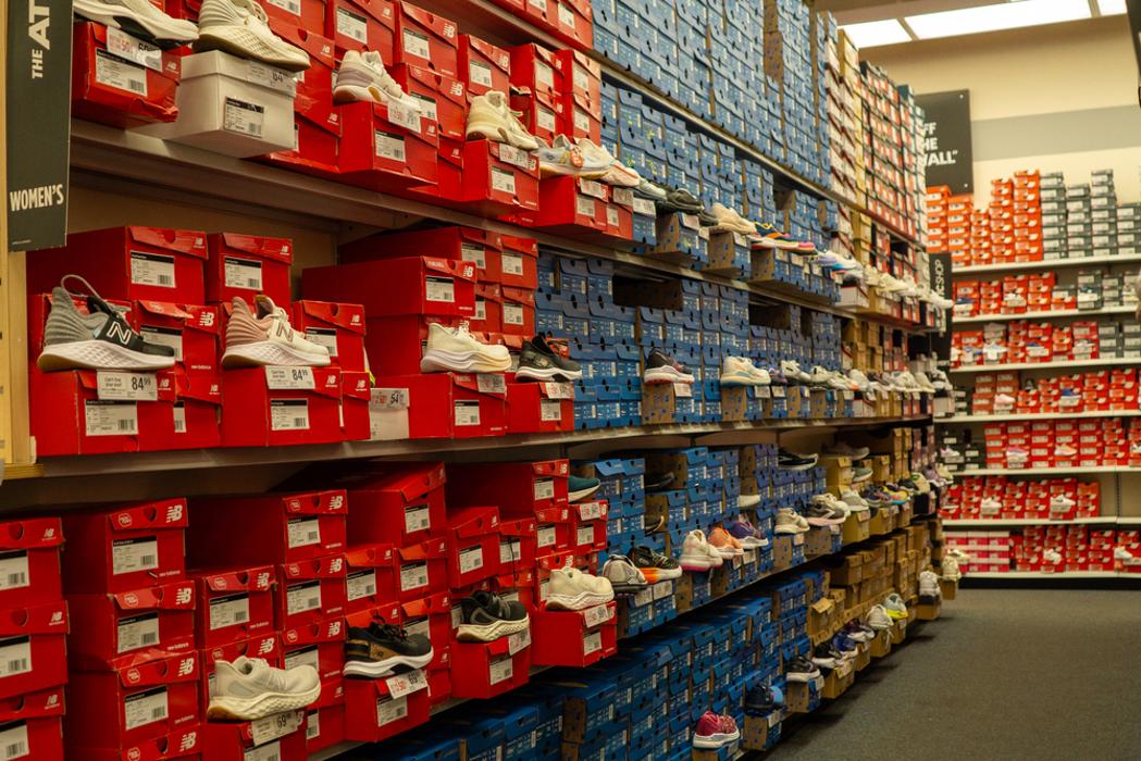 Rack Room Shoes Image