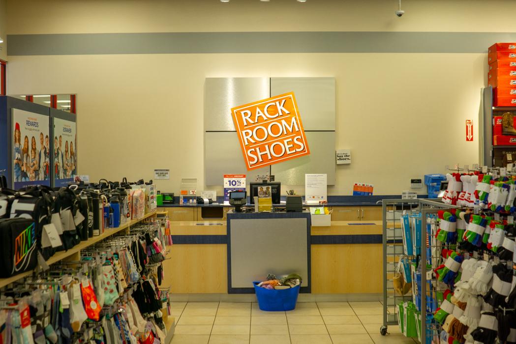 Rack Room Shoes Image