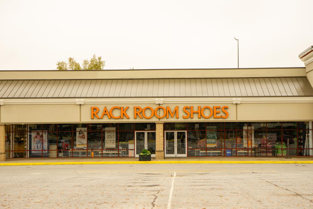 Rack Room Shoes - Commerce, GA