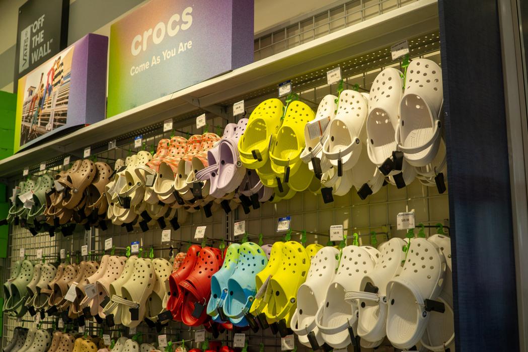 Rack Room Shoes - Commerce, GA