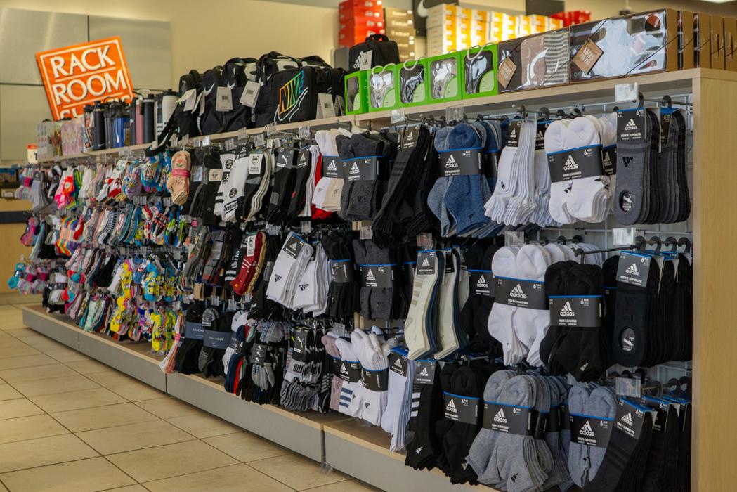 Rack Room Shoes Image