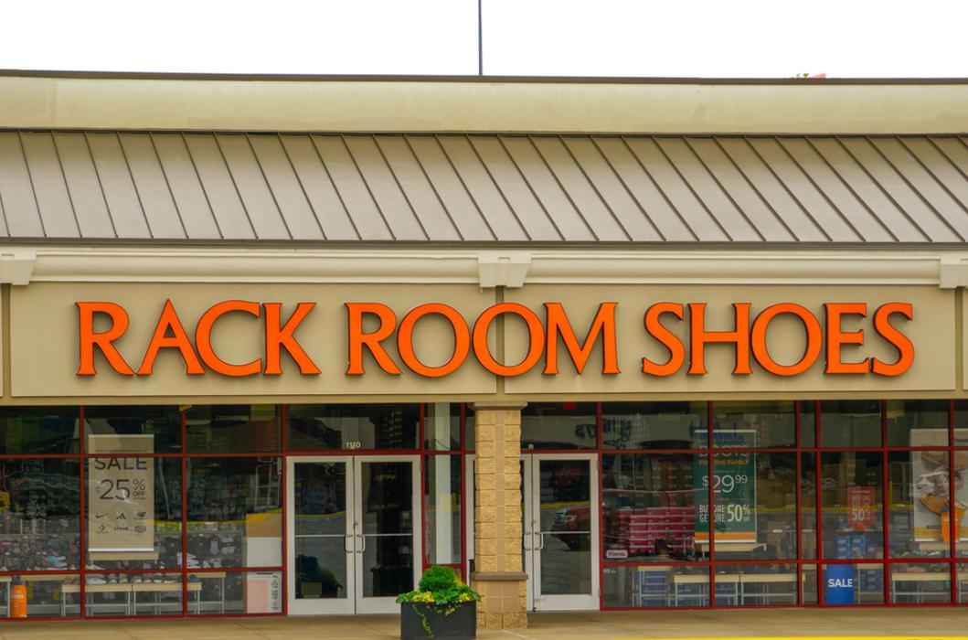 Rack Room Shoes Image