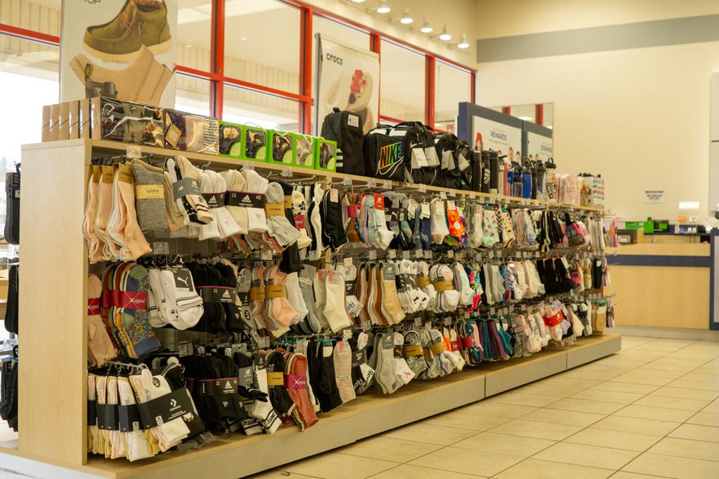 Rack Room Shoes - Commerce, GA