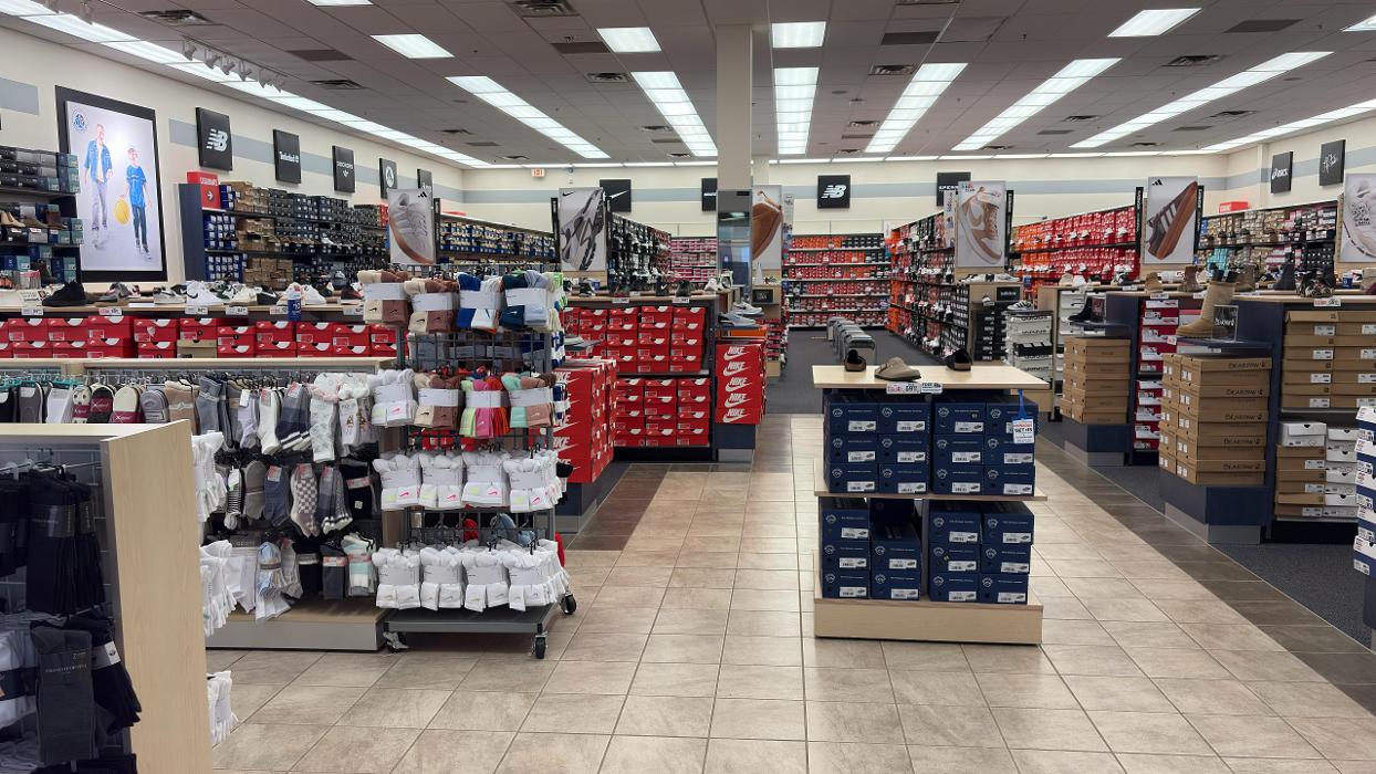 Rack Room Shoes Image