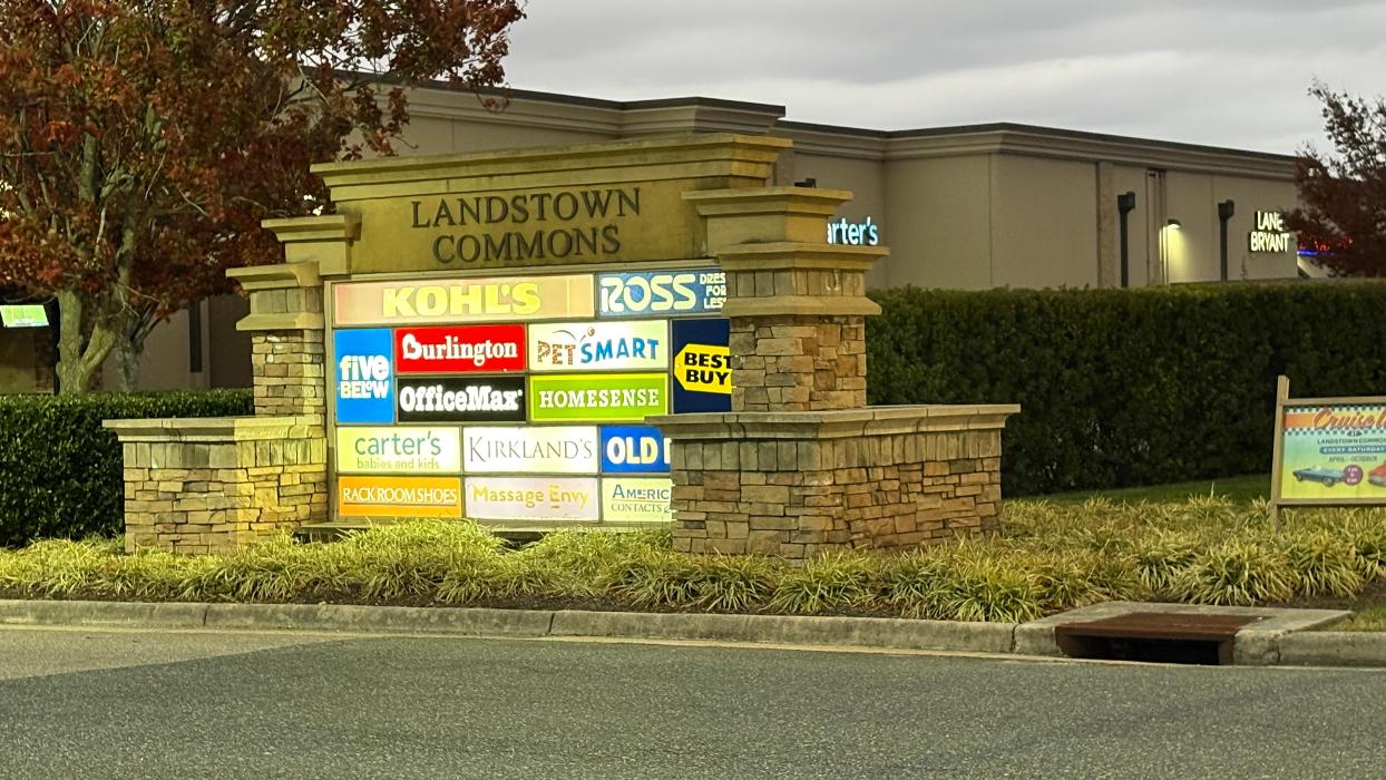 Rack Room Shoes Image