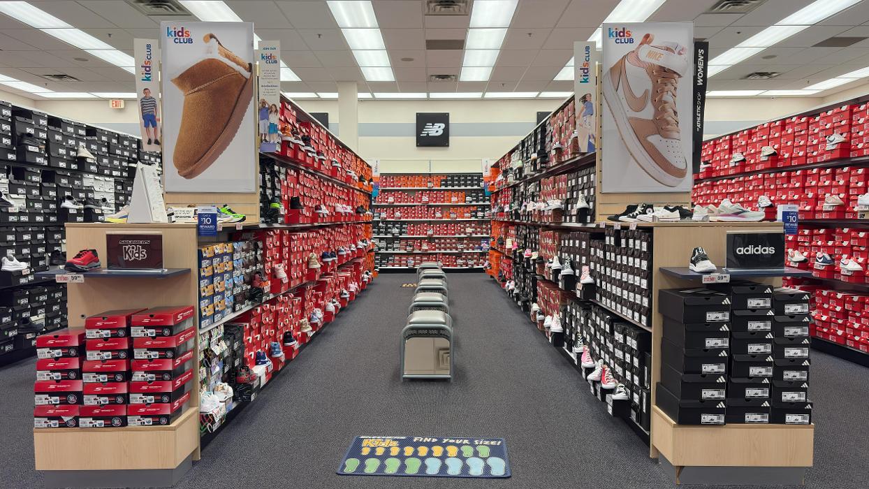 Rack Room Shoes Image