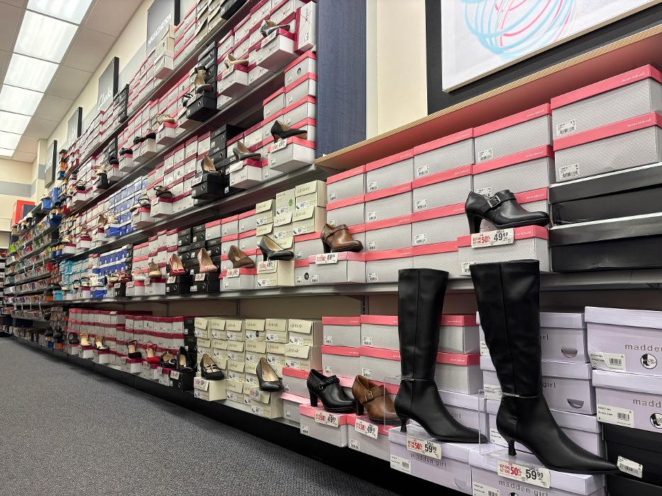 Rack Room Shoes Image