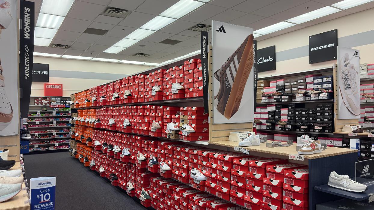 Rack Room Shoes Image