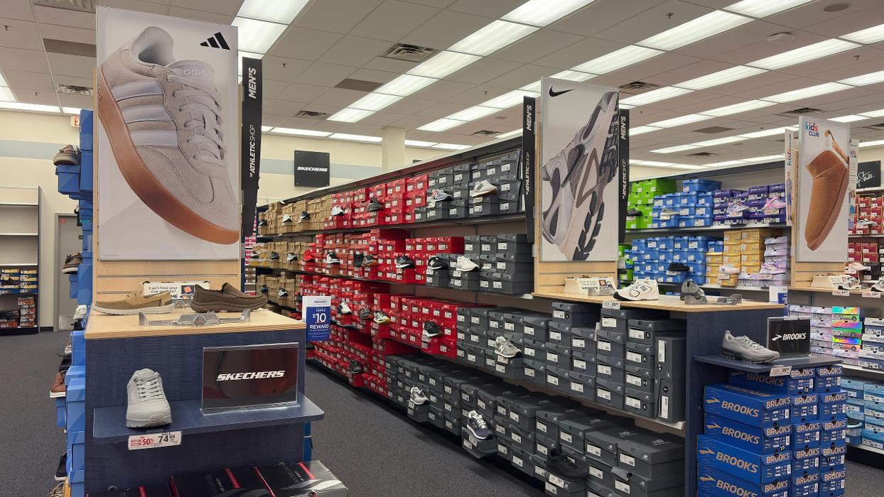 Rack Room Shoes Image