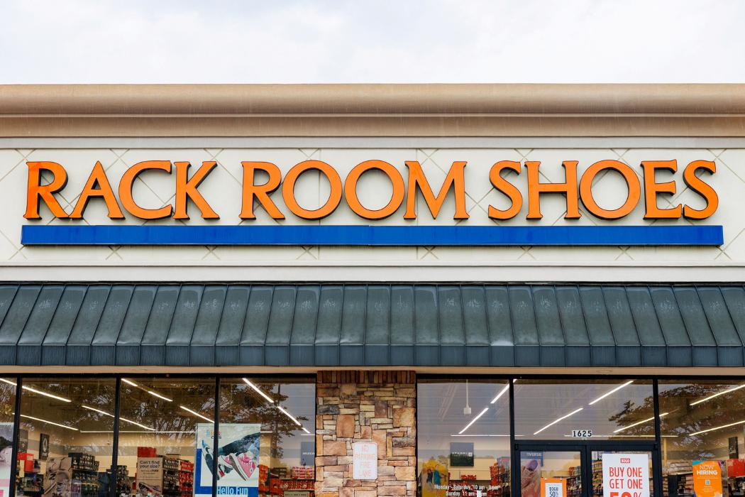 Rack Room Shoes Image