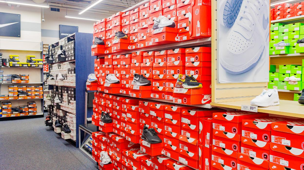 Rack Room Shoes Image