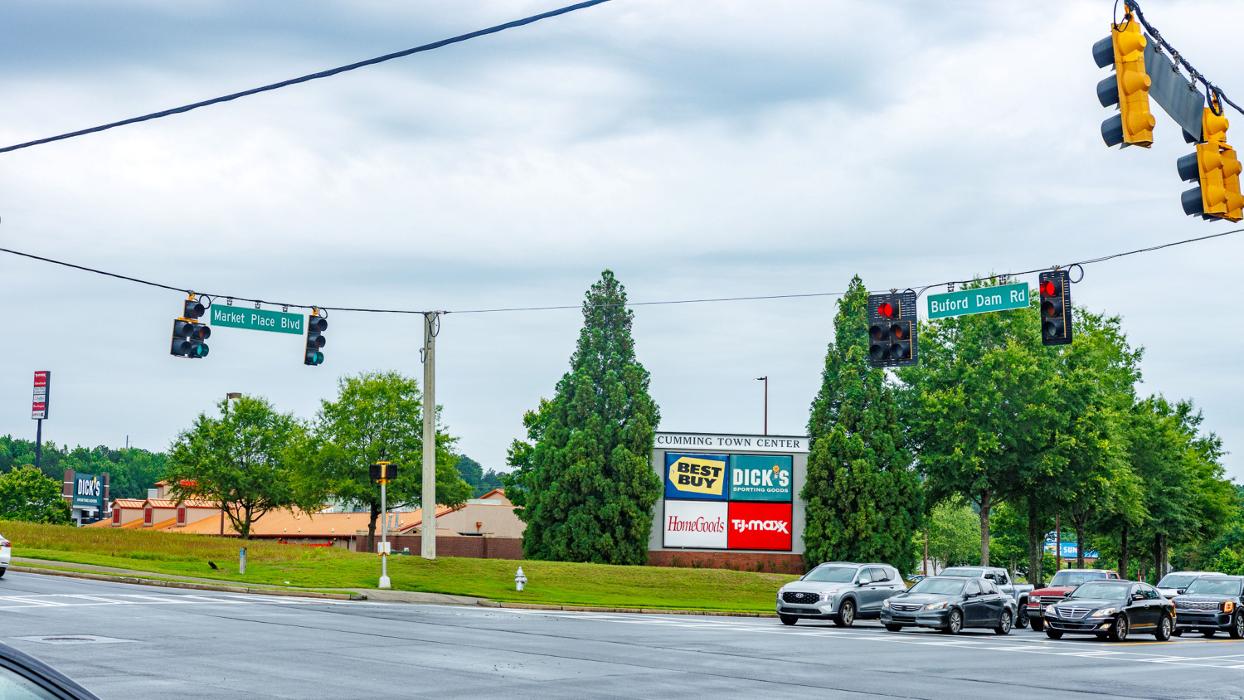 Rack Room Shoes Image