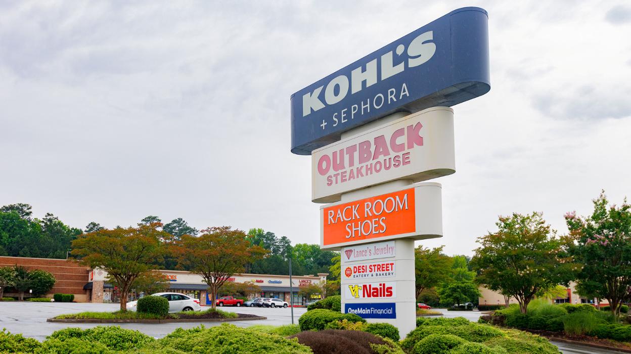 Rack Room Shoes Logo