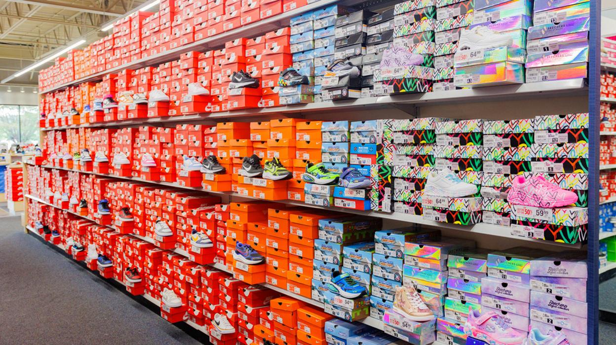 Rack Room Shoes Image