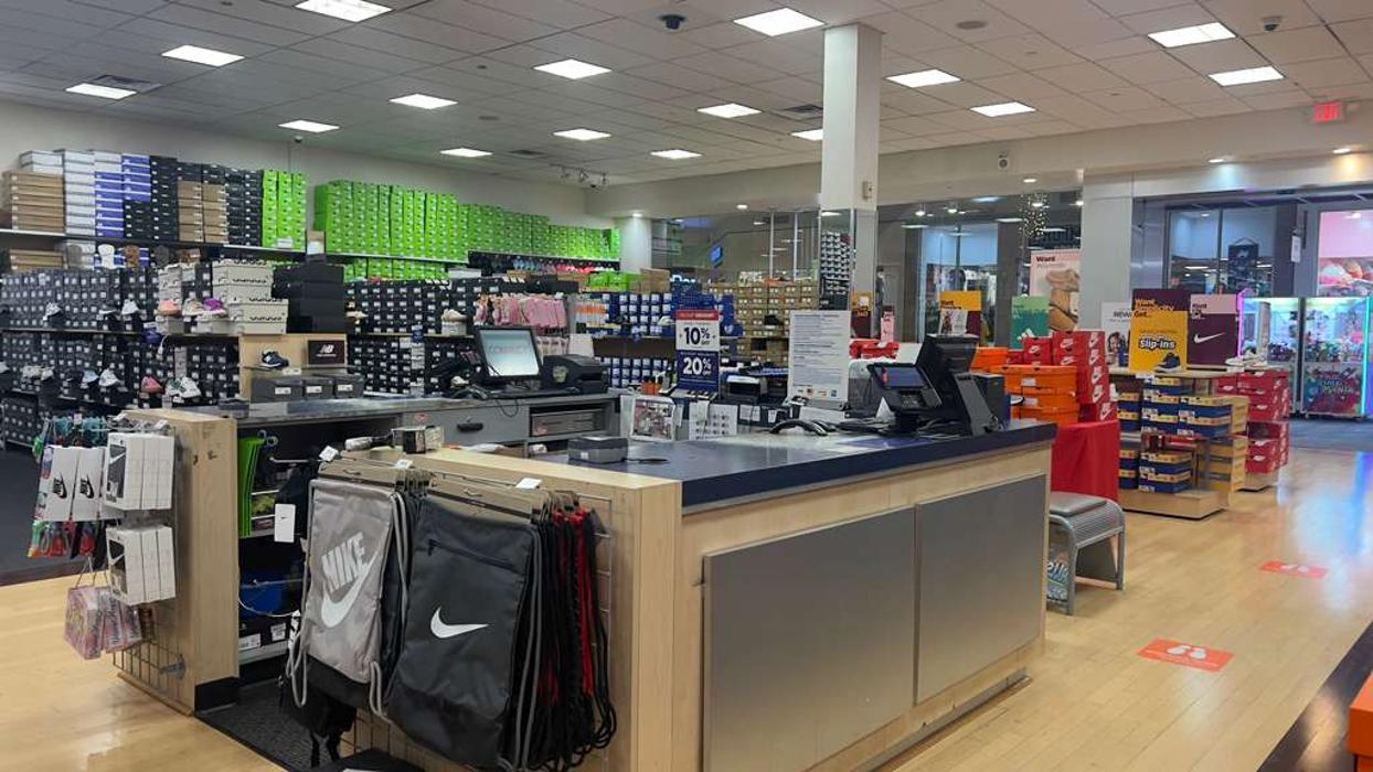 Rack Room Shoes Image