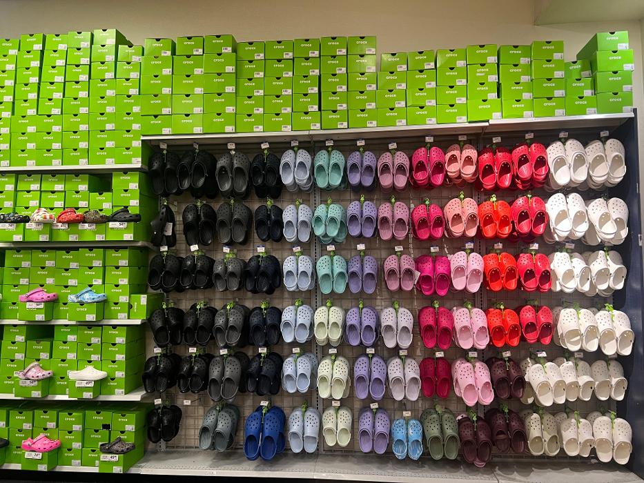 Rack Room Shoes Image