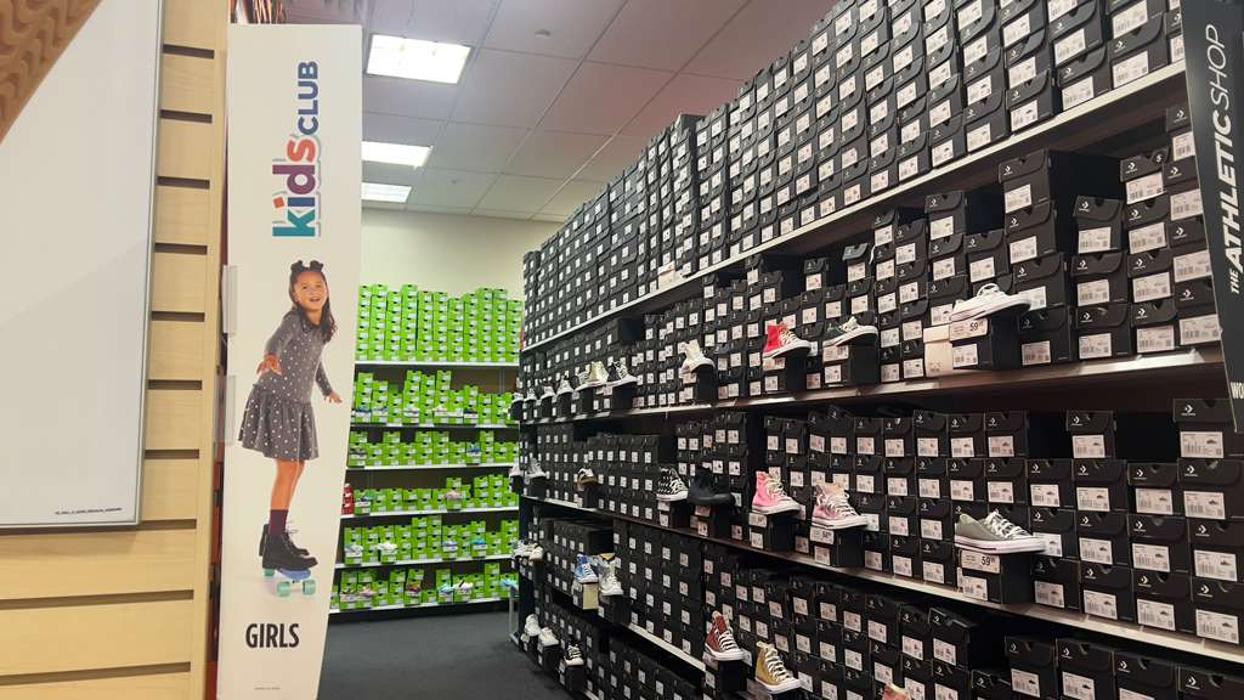 Rack Room Shoes Image