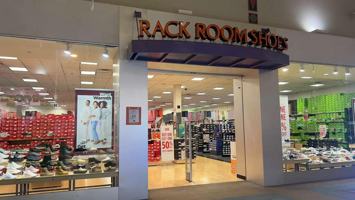 Rack Room Shoes Image