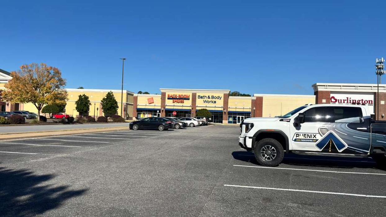 Rack Room Shoes Image