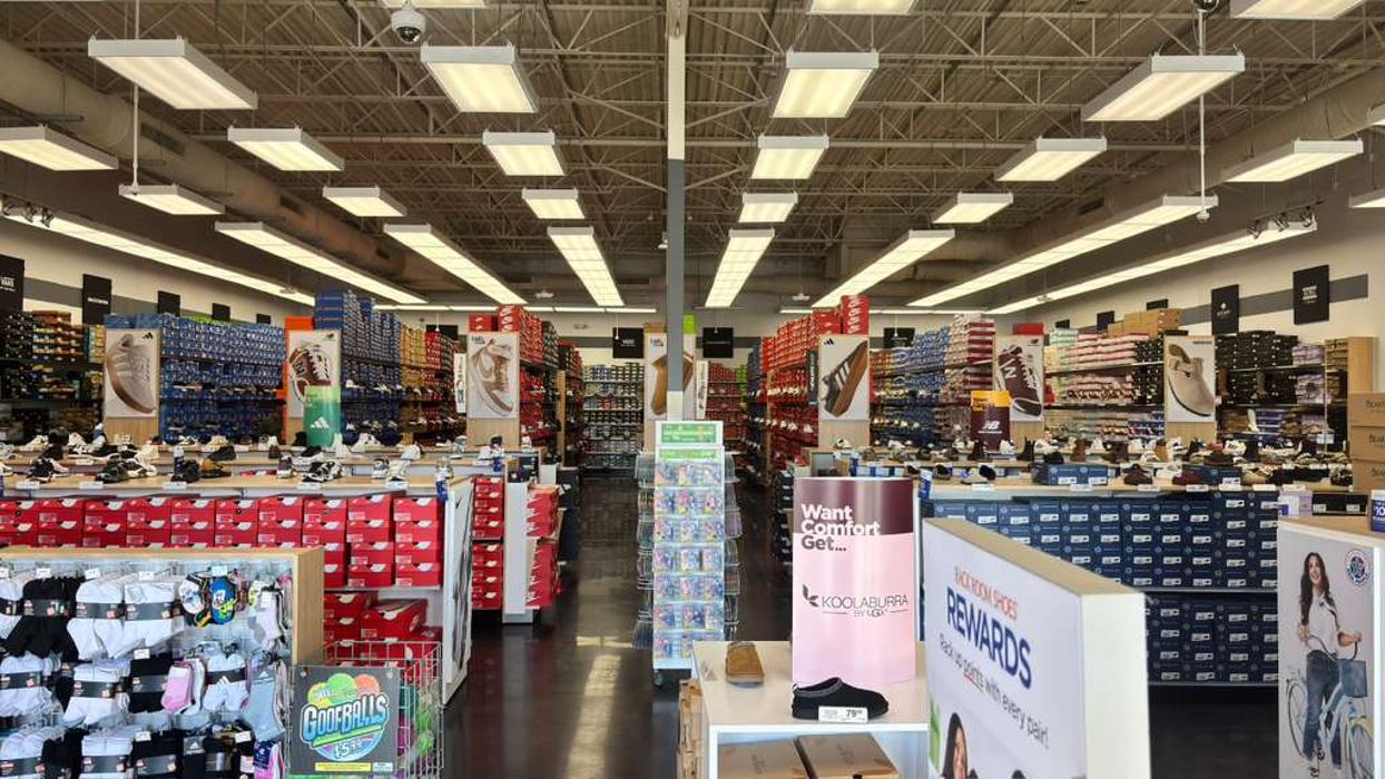 Rack Room Shoes Image