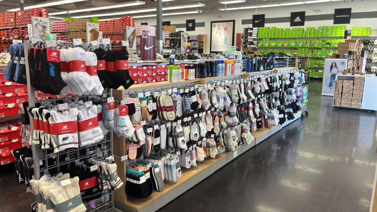 Rack Room Shoes Image