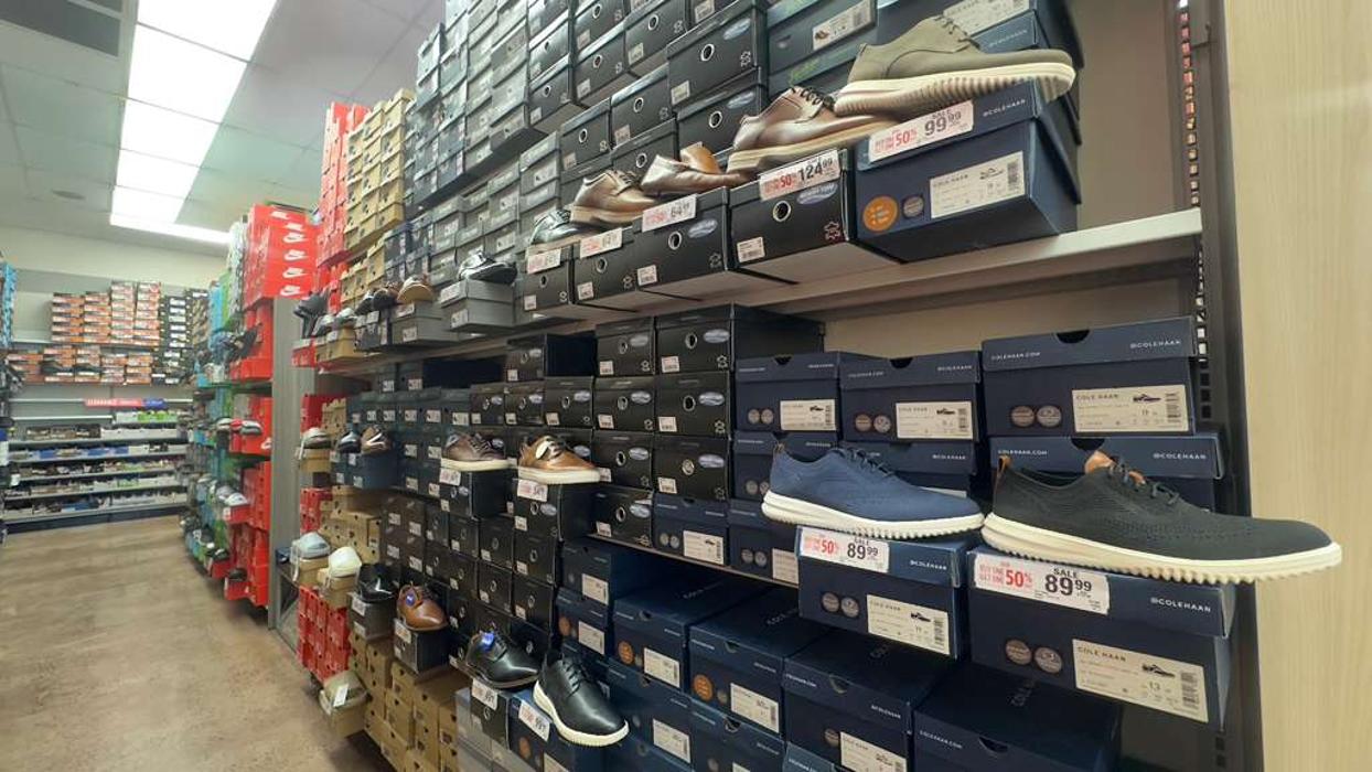 Rack Room Shoes Image