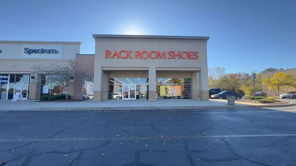 Rack Room Shoes Image