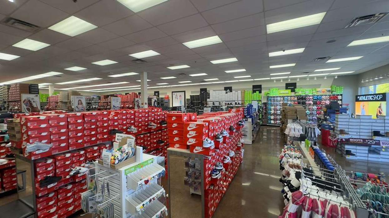 Rack Room Shoes Image