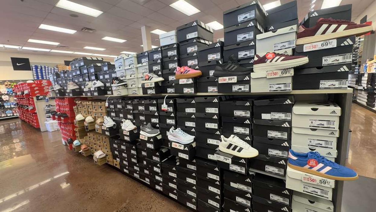 Rack Room Shoes Image