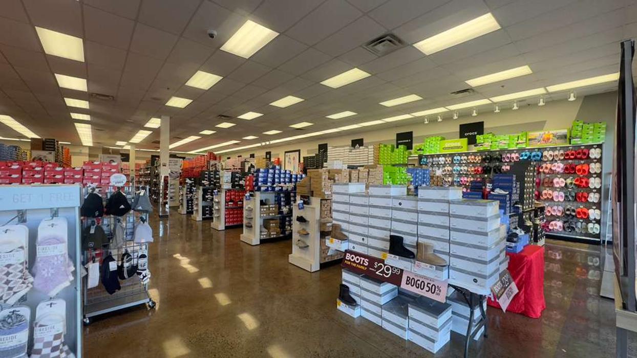 Rack Room Shoes Image