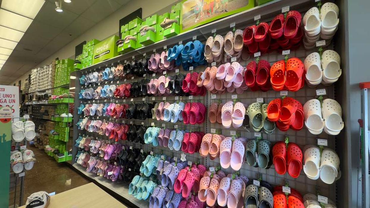 Rack Room Shoes Image