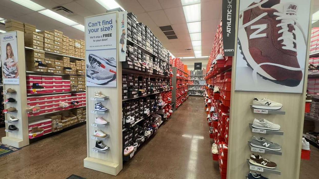 Rack Room Shoes Image